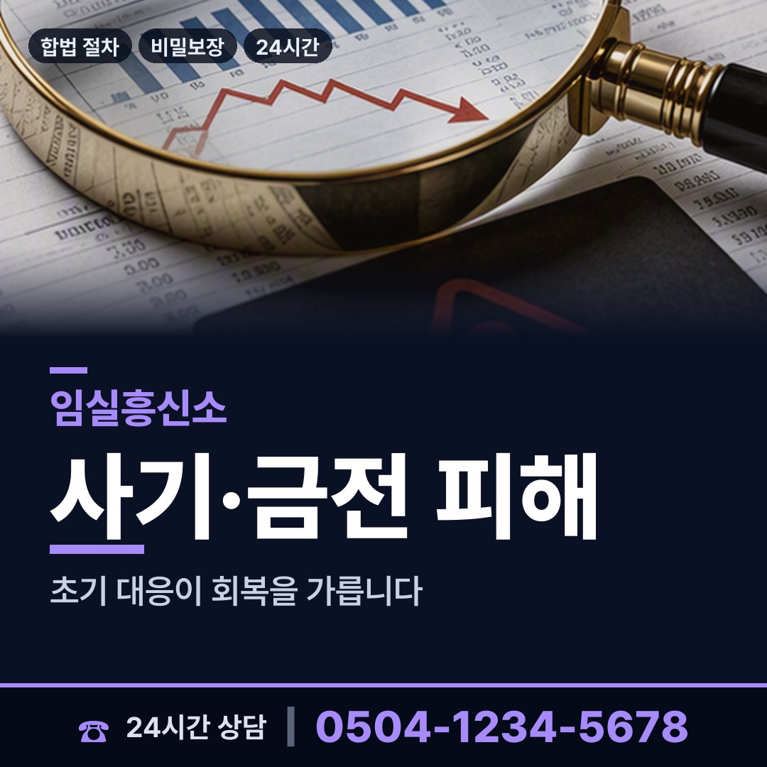 임실 성수면 기업흥신소 상담 안내